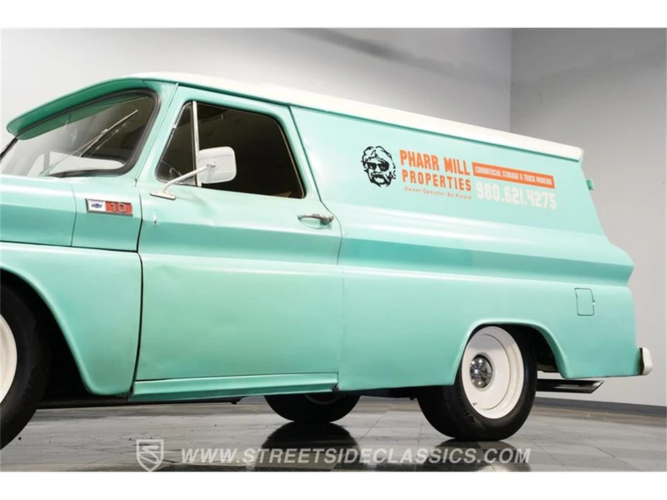1965 Chevrolet G-Series Van - Image 20 of 31