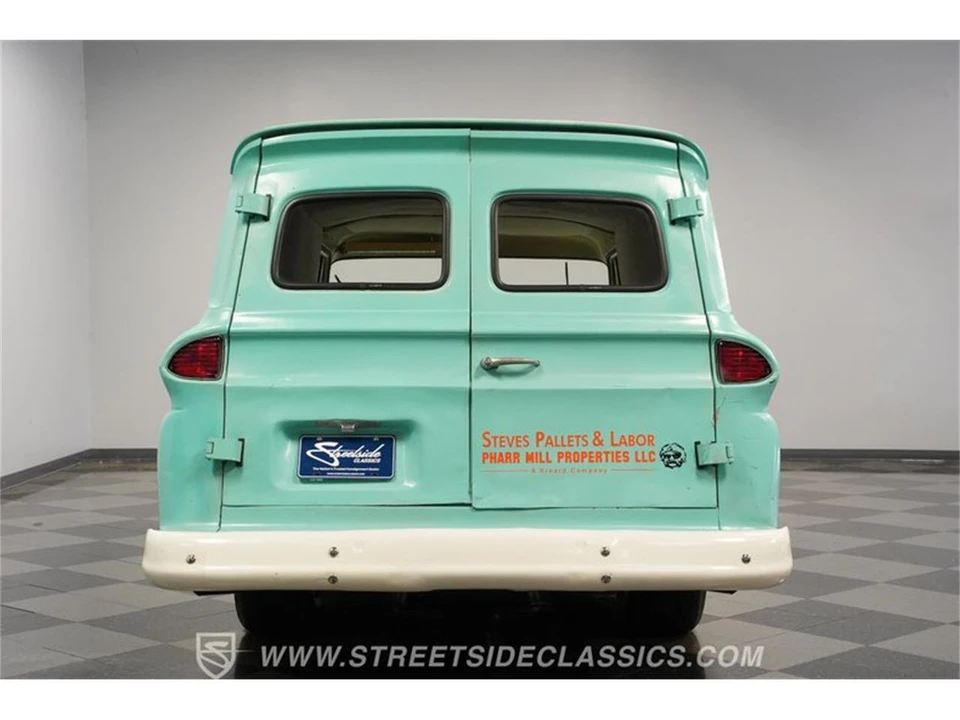 1965 Chevrolet G-Series Van - Image 8 of 31