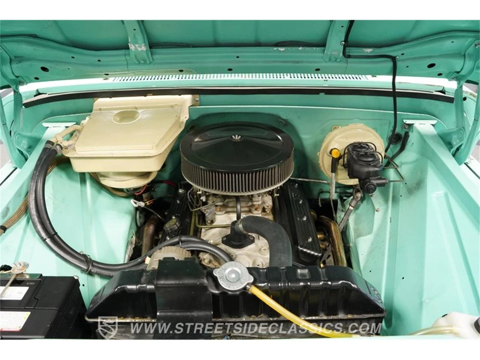 1965 Chevrolet G-Series Van - Image 31 of 31