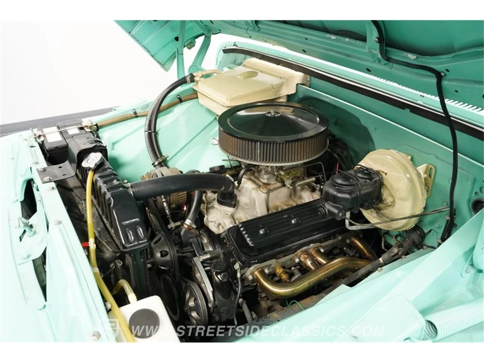 1965 Chevrolet G-Series Van - Image 30 of 31