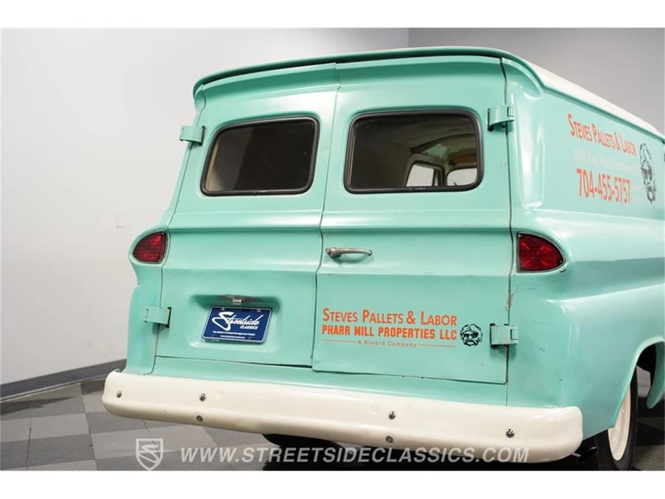 1965 Chevrolet G-Series Van - Image 24 of 31