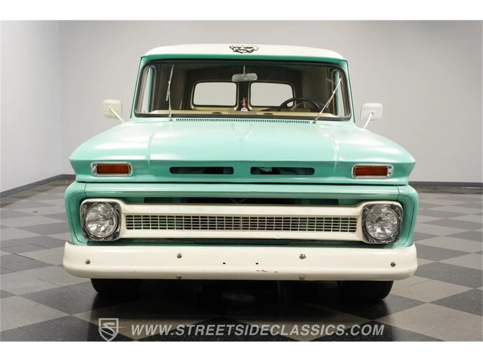 1965 Chevrolet G-Series Van - Image 15 of 31