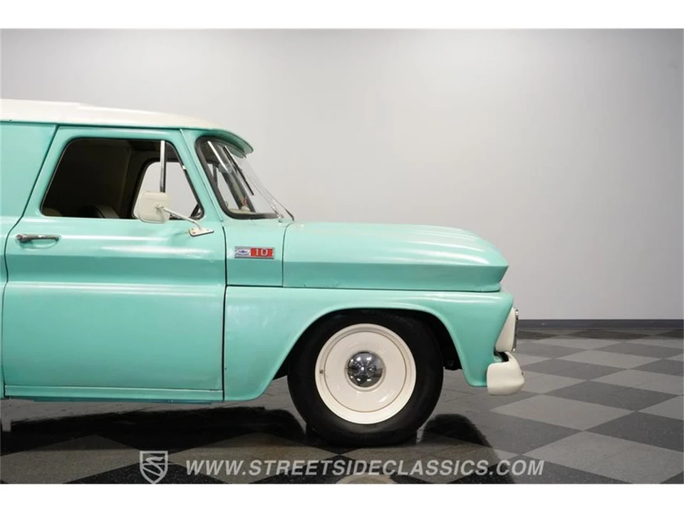 1965 Chevrolet G-Series Van - Image 28 of 31