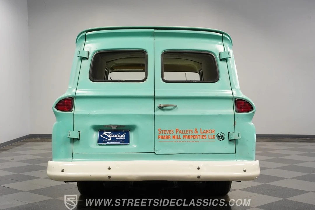 1965 Chevrolet G-Series Van - Image 10 of 12