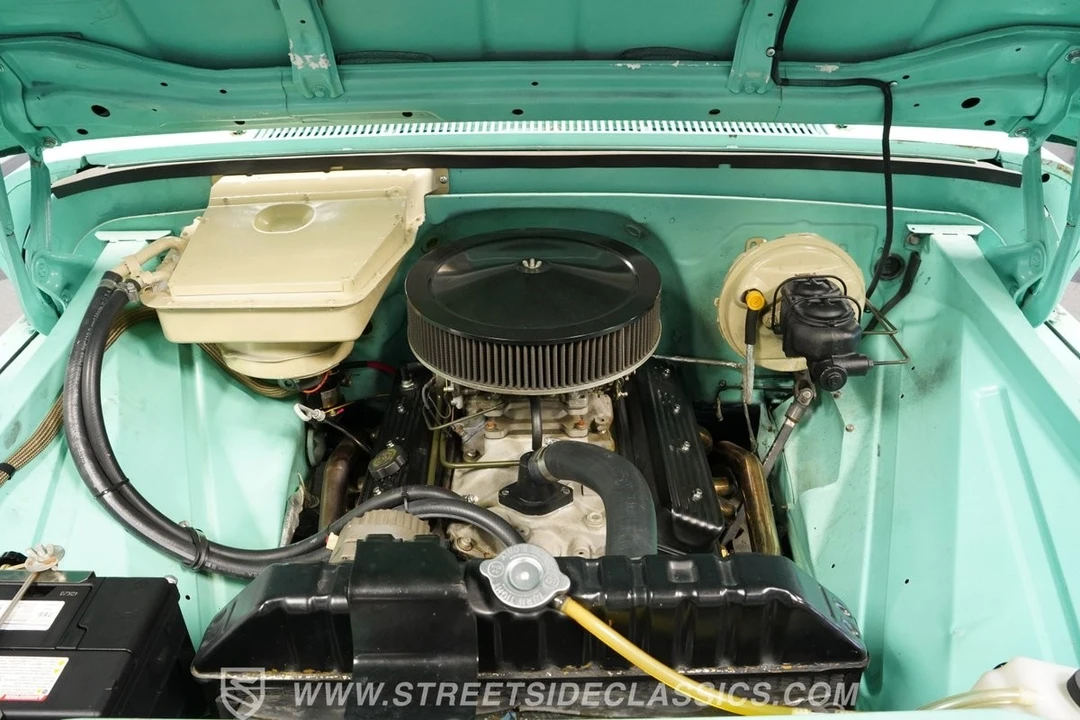 1965 Chevrolet G-Series Van - Image 4 of 12