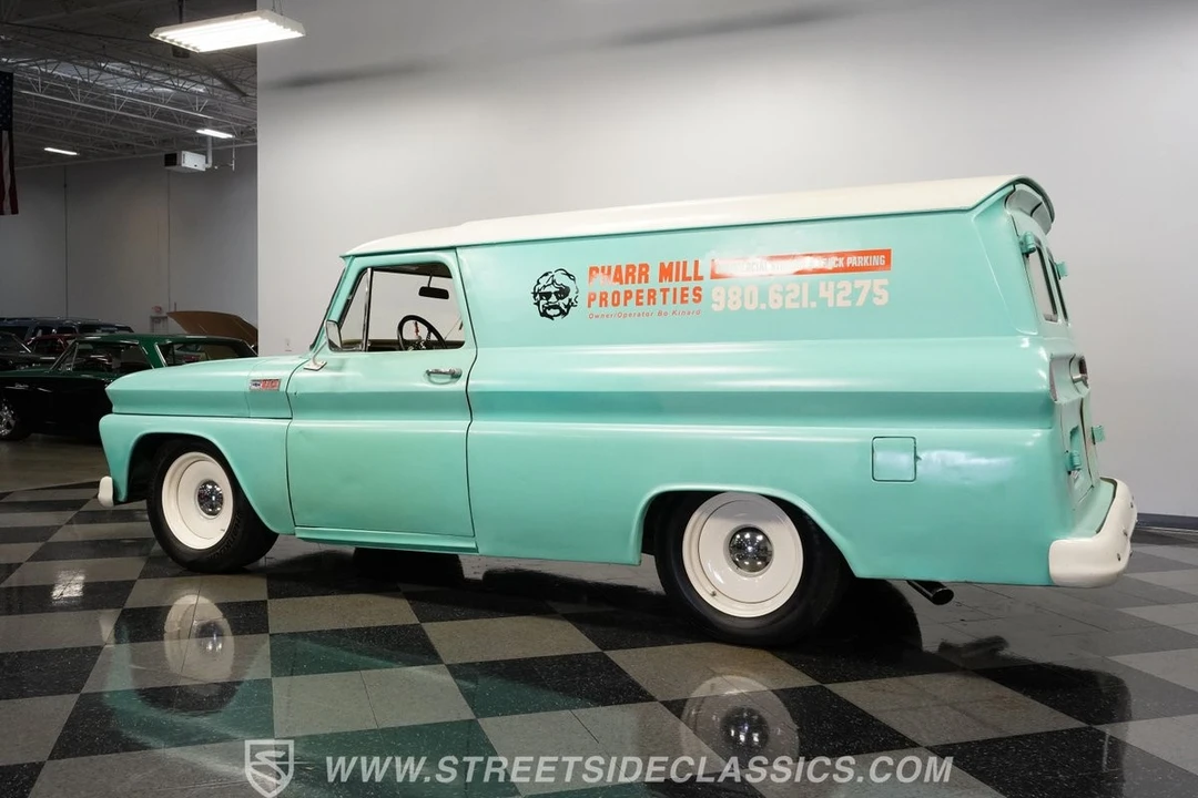 1965 Chevrolet G-Series Van - Image 8 of 12