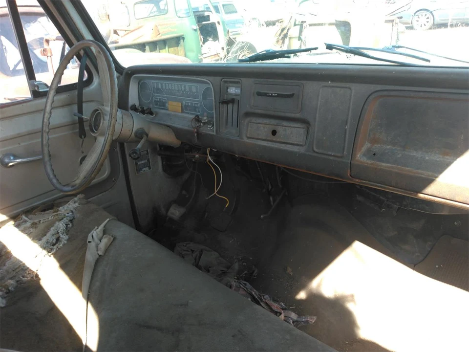 1965 Chevrolet C/K 1st Gen - Image 5 of 12