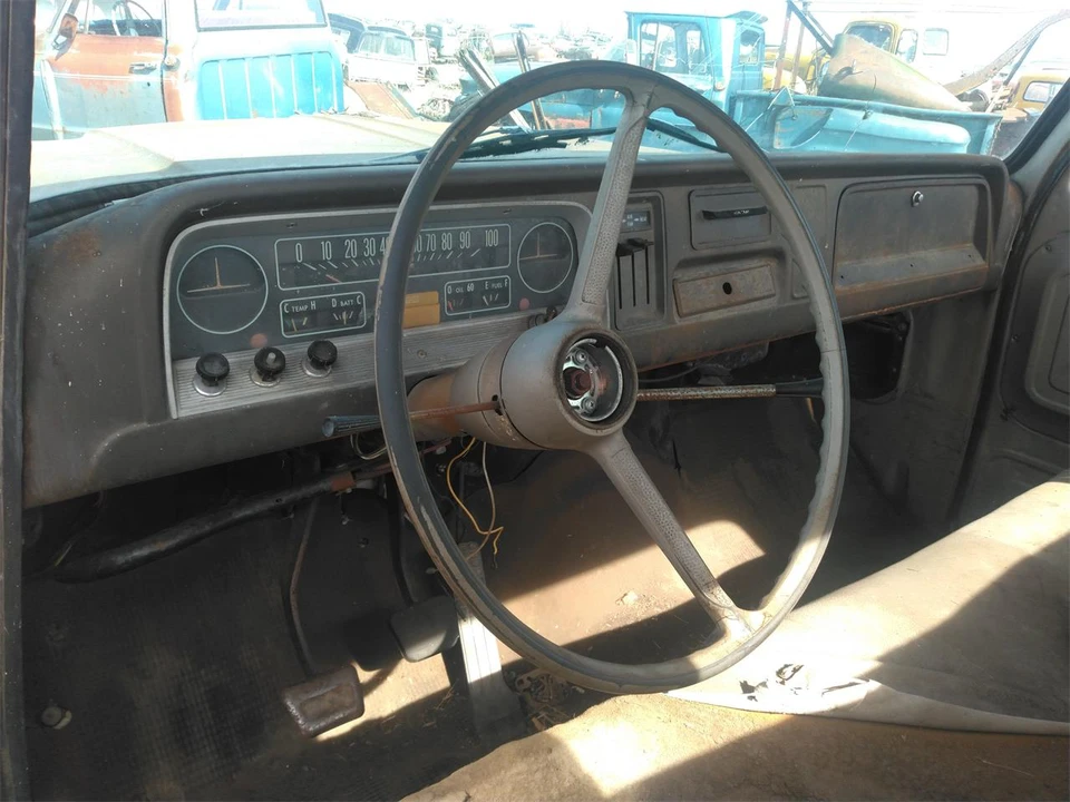 1965 Chevrolet C/K 1st Gen - Image 6 of 12