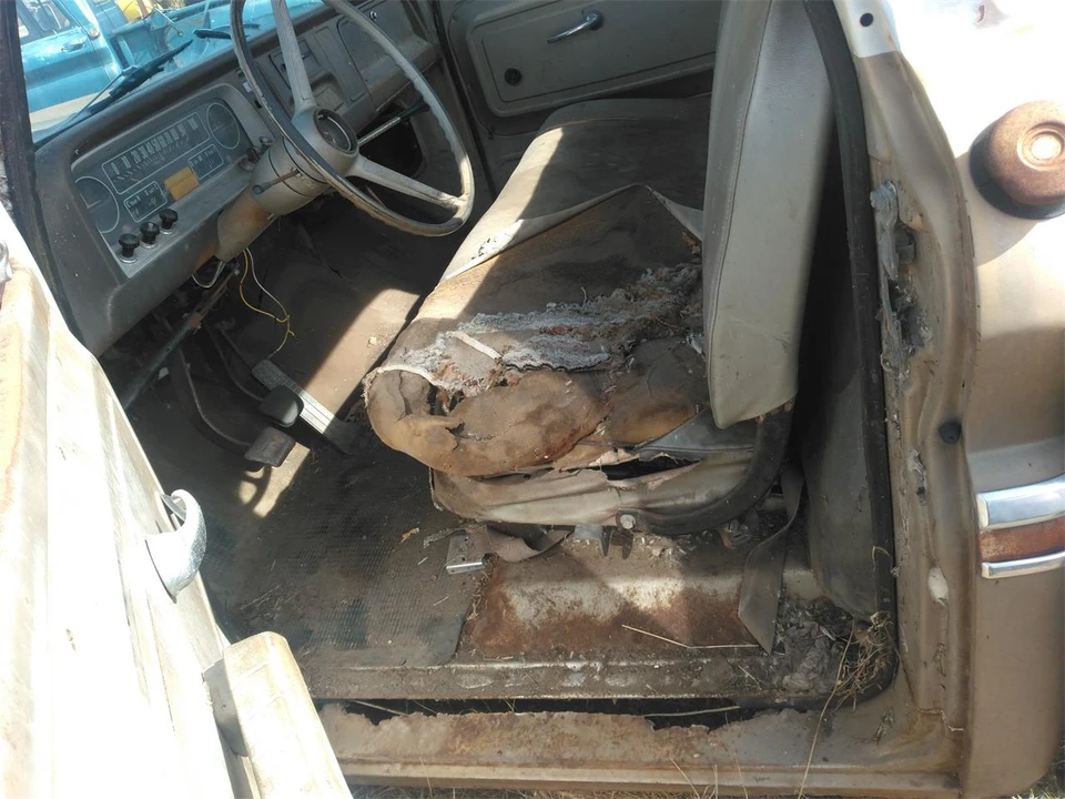 1965 Chevrolet C/K 1st Gen - Image 7 of 12