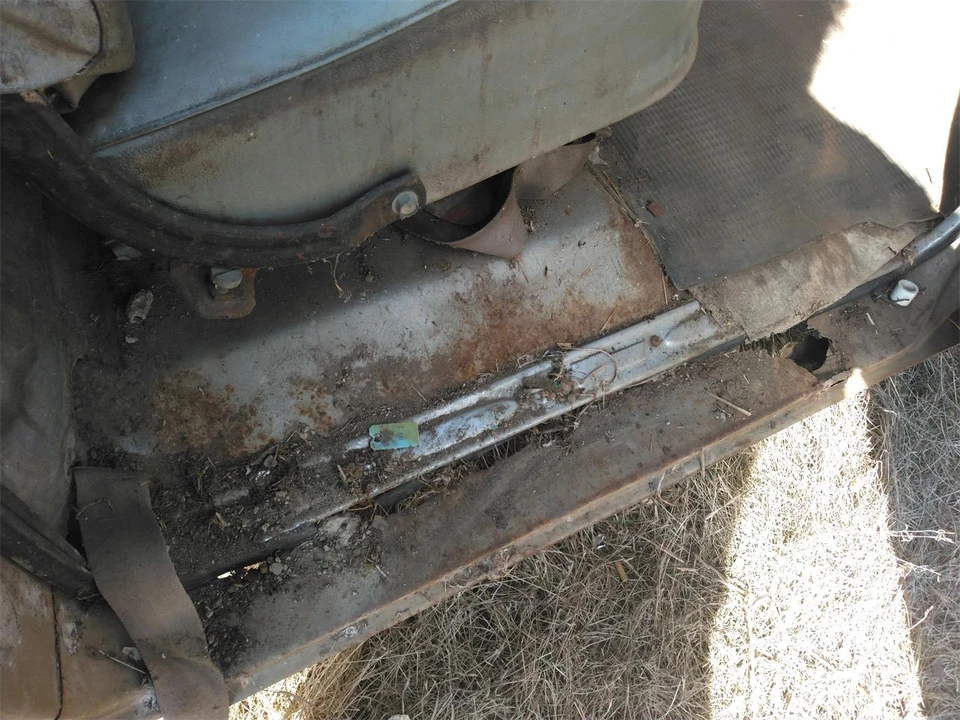 1965 Chevrolet C/K 1st Gen - Image 8 of 12
