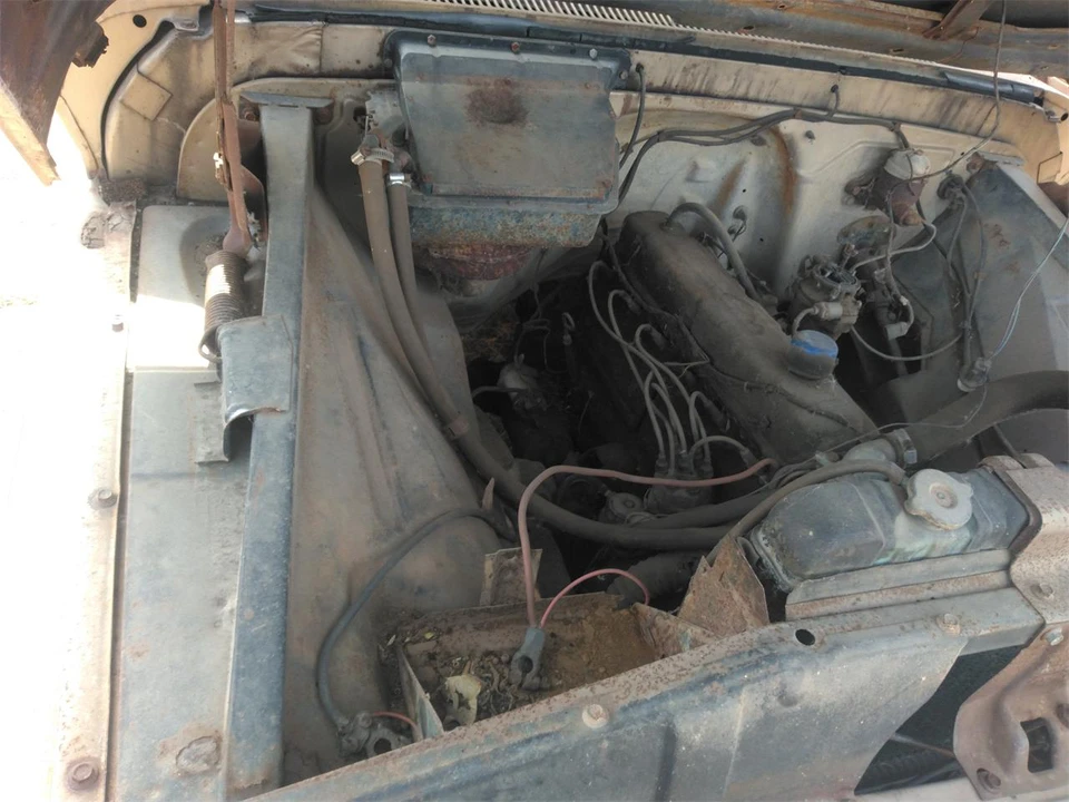 1965 Chevrolet C/K 1st Gen - Image 10 of 12
