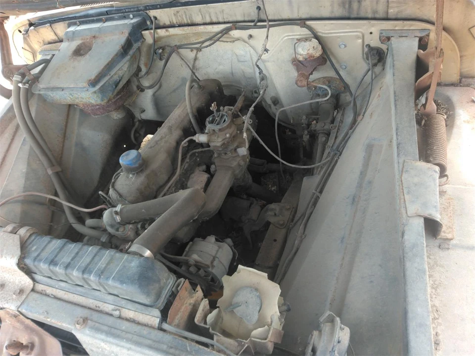1965 Chevrolet C/K 1st Gen - Image 11 of 12