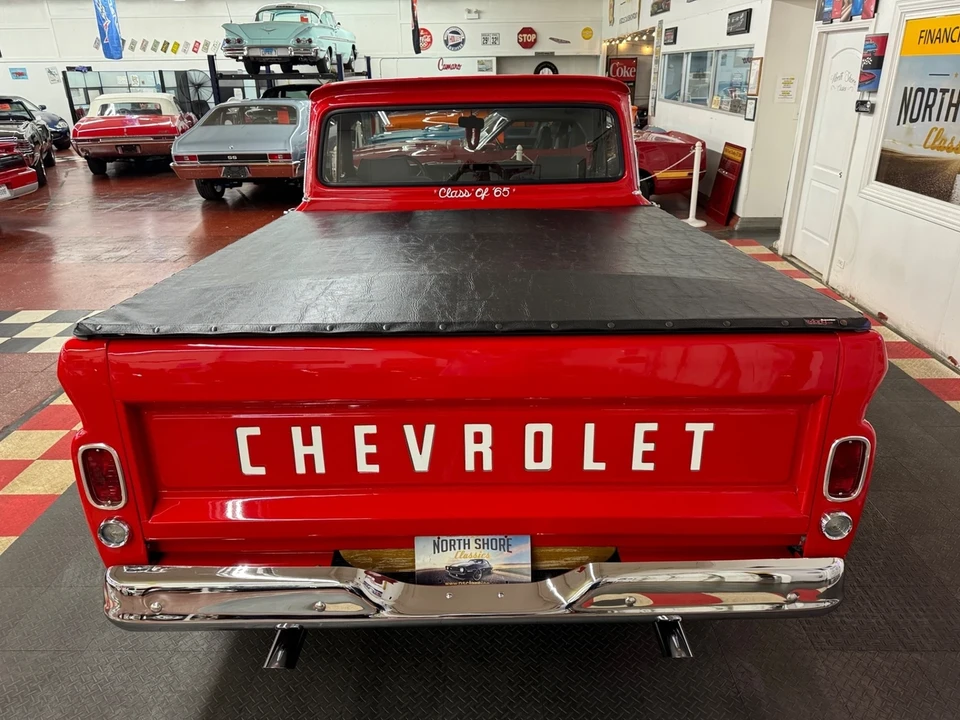1965 Chevrolet C/K 1st Gen - Image 12 of 21