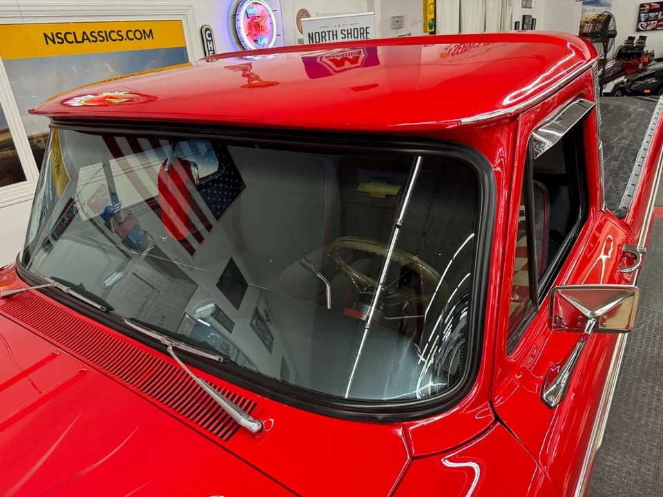 1965 Chevrolet C/K 1st Gen - Image 9 of 21