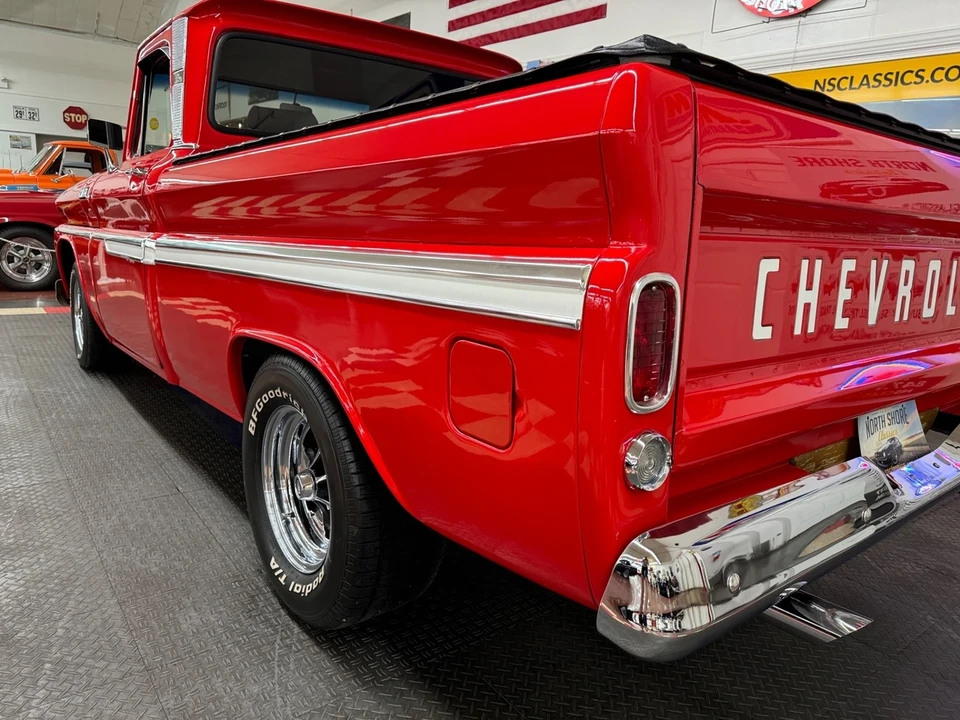 1965 Chevrolet C/K 1st Gen - Image 21 of 21