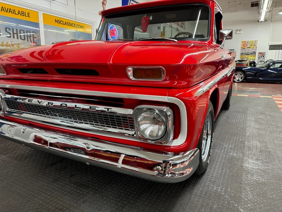 1965 Chevrolet C/K 1st Gen - Image 8 of 21