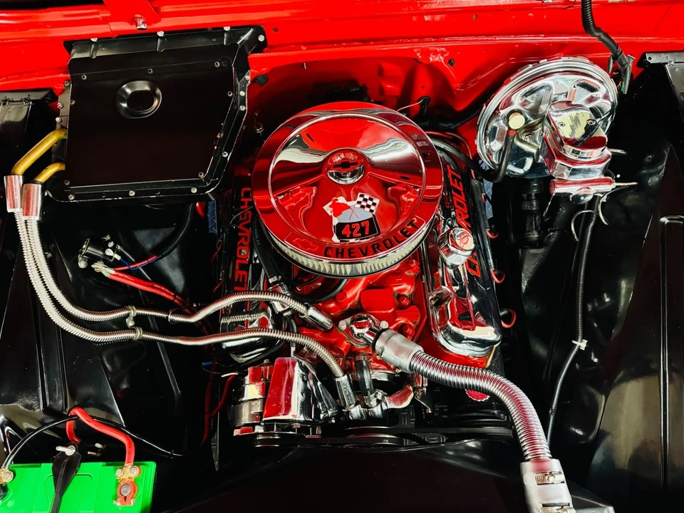 1965 Chevrolet C/K 1st Gen - Image 20 of 21