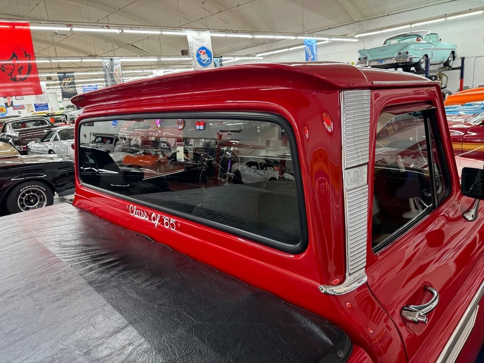 1965 Chevrolet C/K 1st Gen - Image 15 of 21