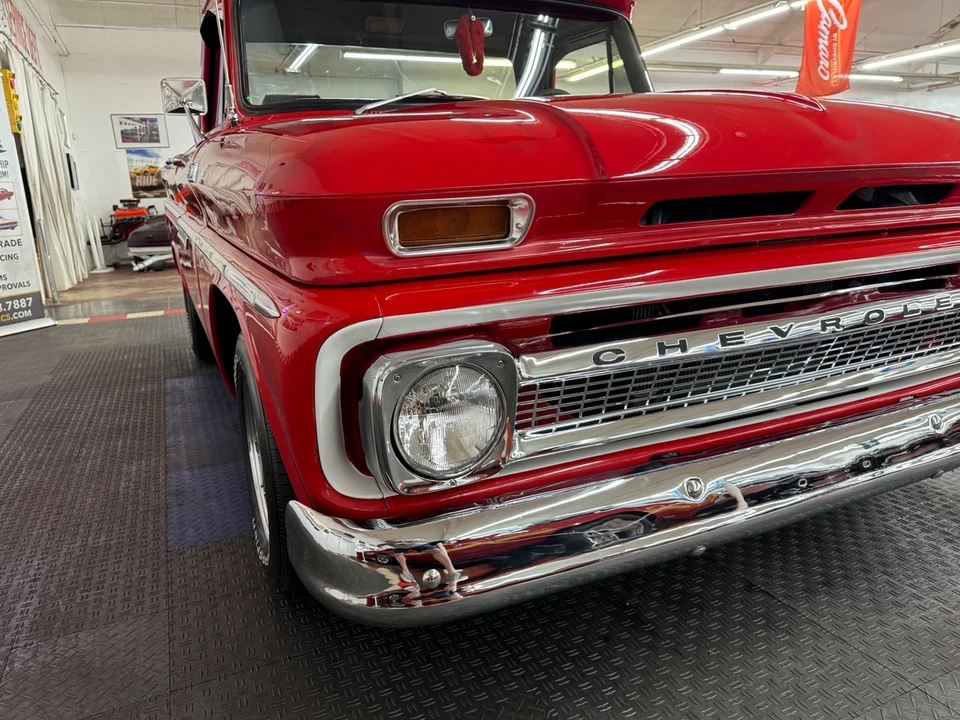1965 Chevrolet C/K 1st Gen - Image 7 of 21