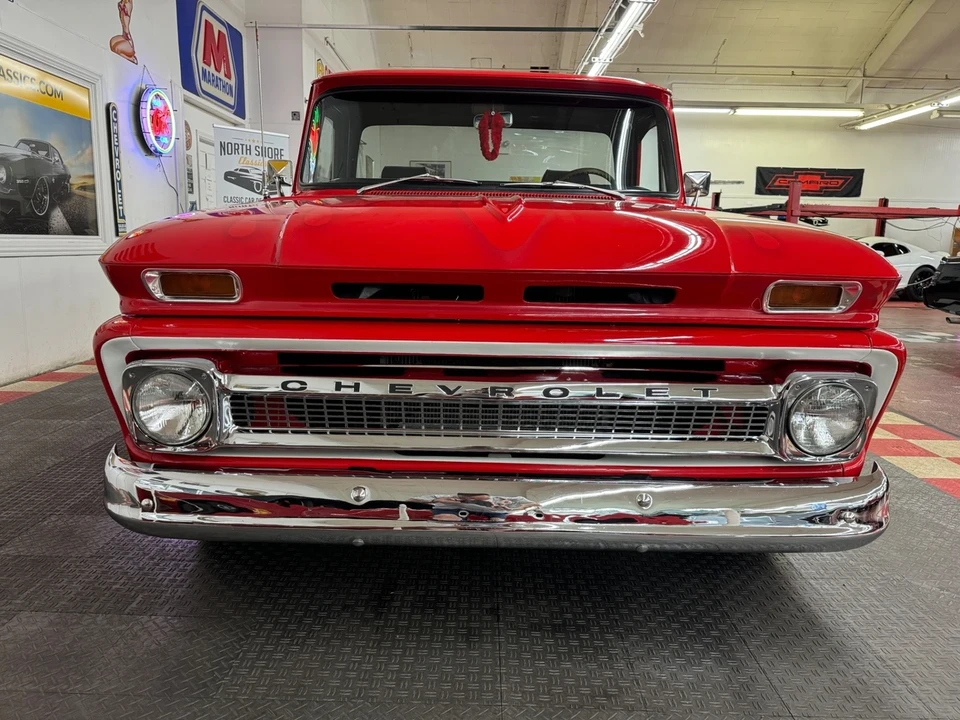 1965 Chevrolet C/K 1st Gen - Image 5 of 21