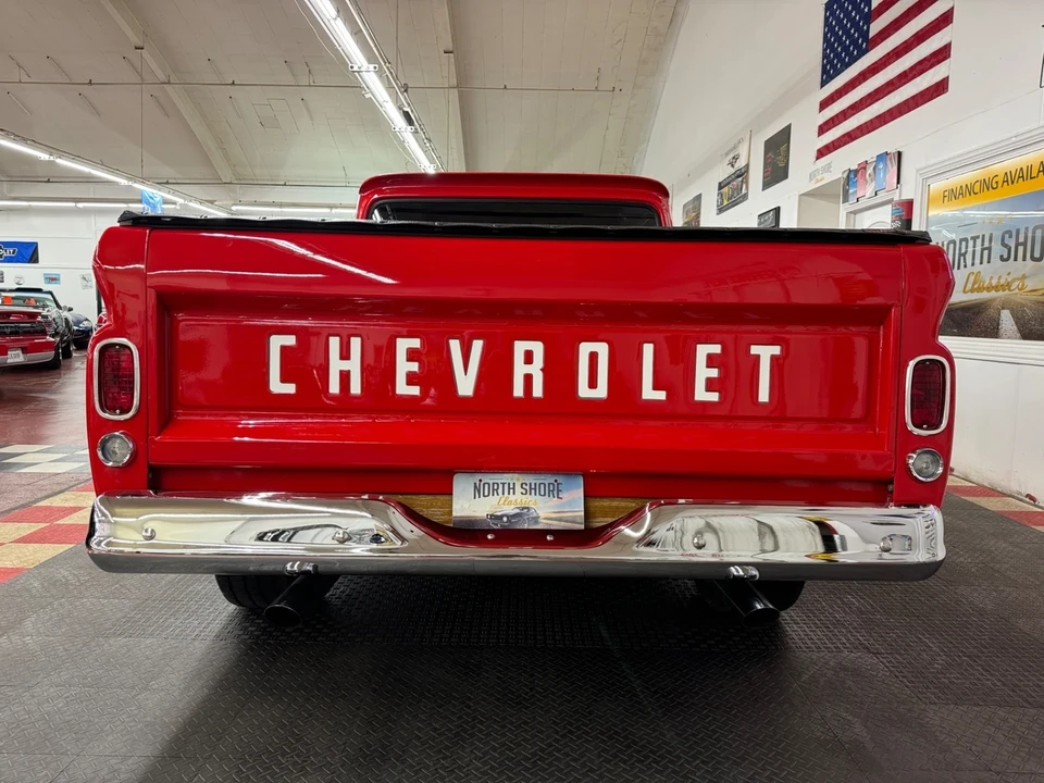 1965 Chevrolet C/K 1st Gen - Image 13 of 21