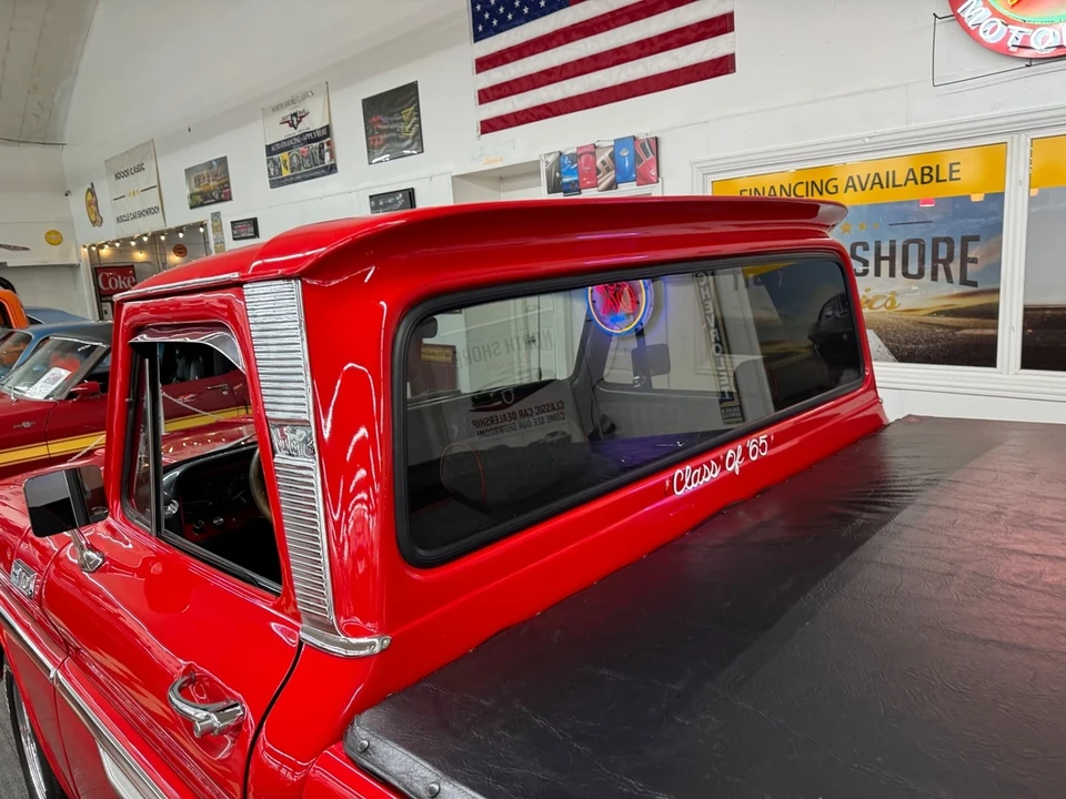 1965 Chevrolet C/K 1st Gen - Image 14 of 21