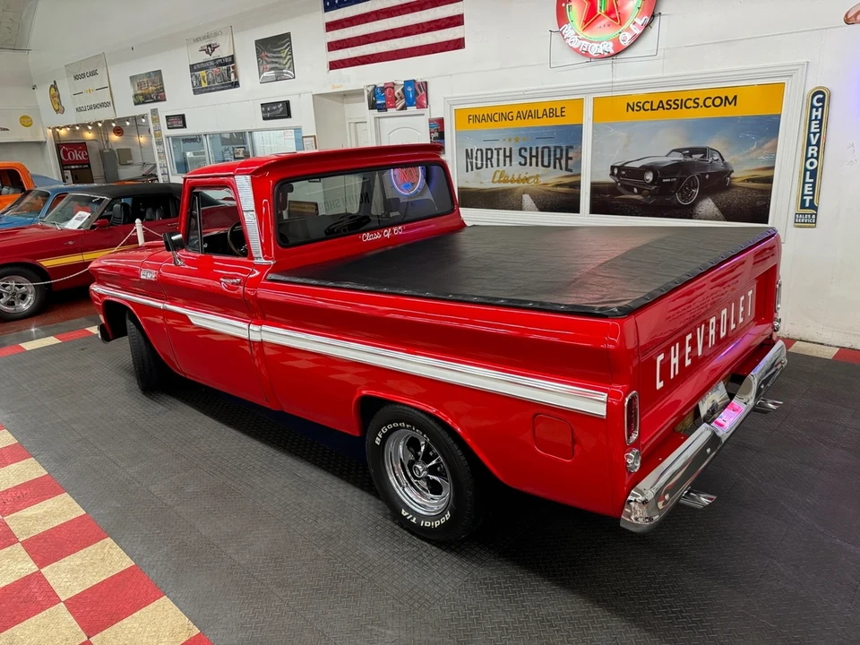 1965 Chevrolet C/K 1st Gen - Image 11 of 21