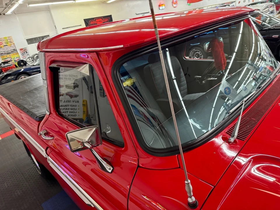 1965 Chevrolet C/K 1st Gen - Image 10 of 21