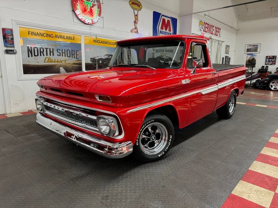 1965 Chevrolet C/K 1st Gen - Image 2 of 21