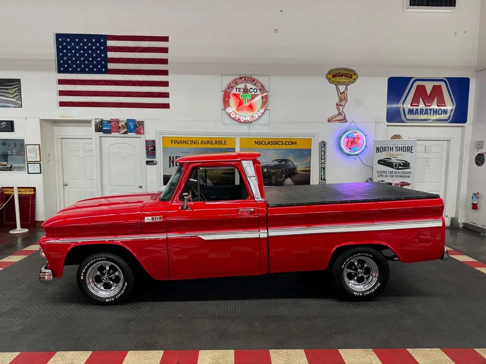 1965 Chevrolet C/K 1st Gen - Image 3 of 21