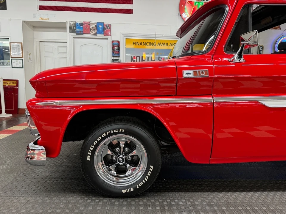 1965 Chevrolet C/K 1st Gen - Image 17 of 21