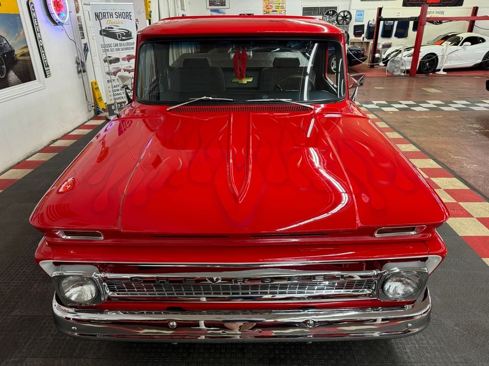 1965 Chevrolet C/K 1st Gen - Image 4 of 21