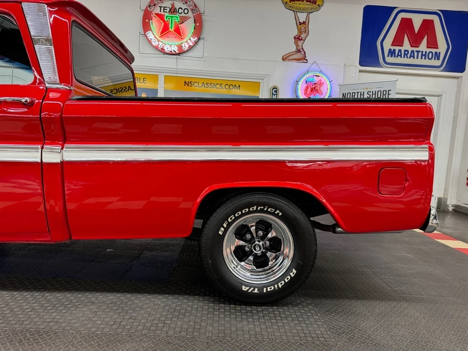 1965 Chevrolet C/K 1st Gen - Image 19 of 21