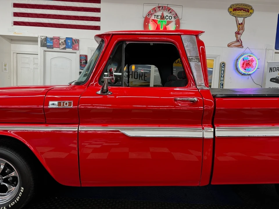 1965 Chevrolet C/K 1st Gen - Image 18 of 21
