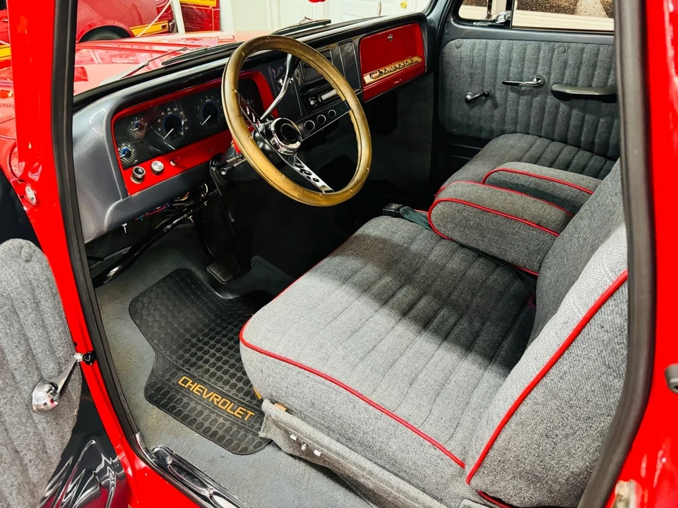 1965 Chevrolet C/K 1st Gen - Image 16 of 21