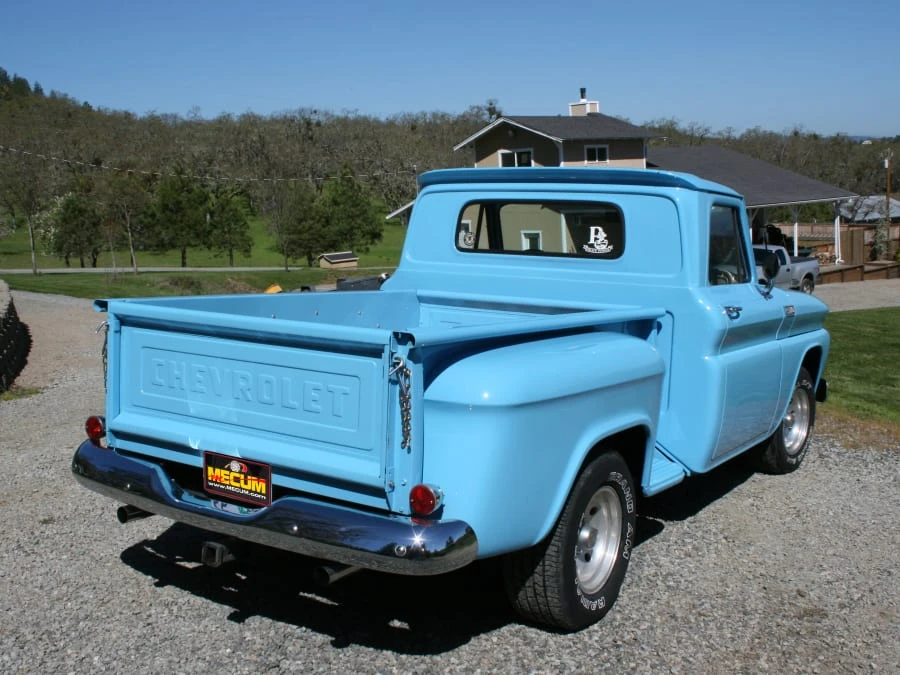 1965 Chevrolet C/K 1st Gen - Image 2 of 8