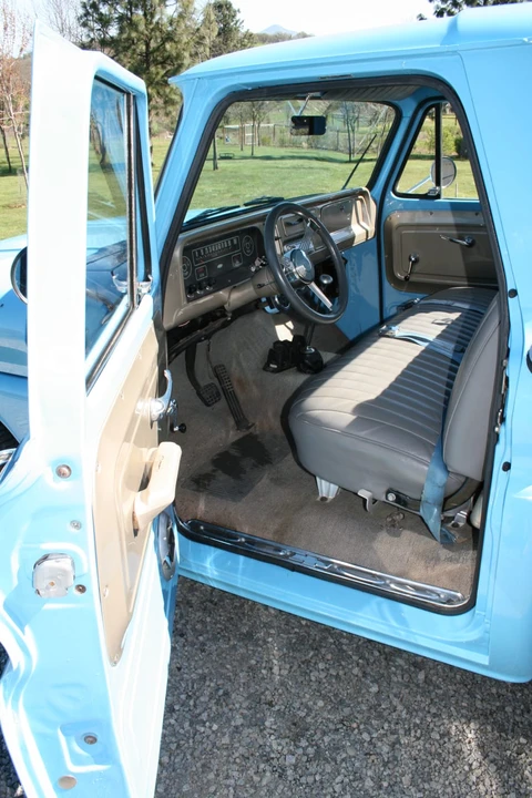 1965 Chevrolet C/K 1st Gen - Image 3 of 8