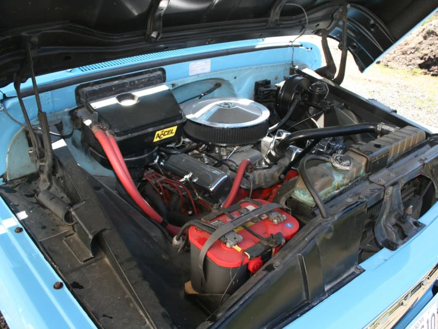 1965 Chevrolet C/K 1st Gen - Image 6 of 8