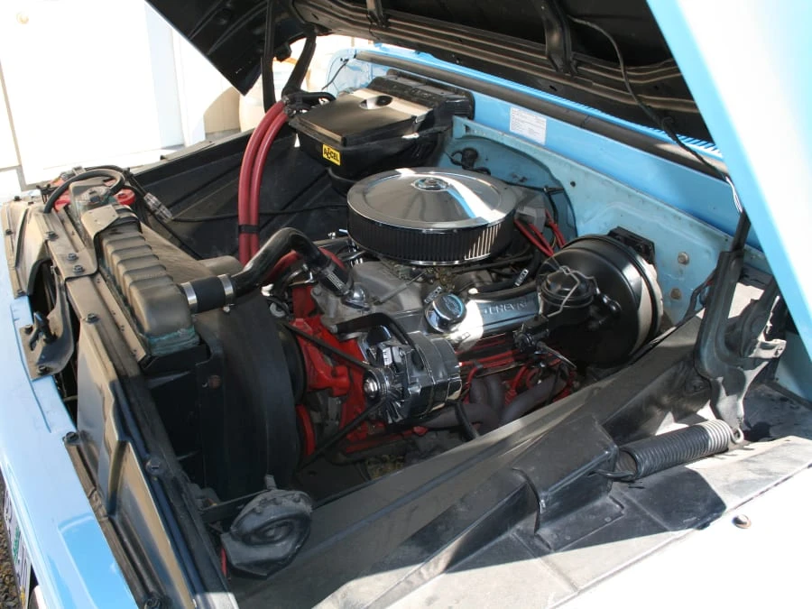 1965 Chevrolet C/K 1st Gen - Image 7 of 8