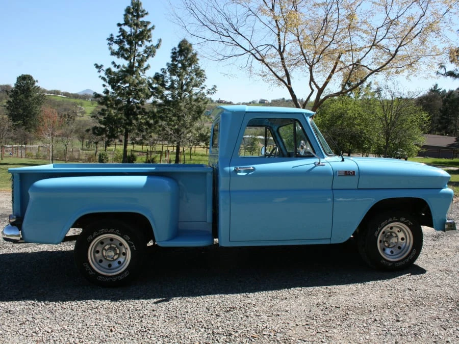 1965 Chevrolet C/K 1st Gen - Image 8 of 8
