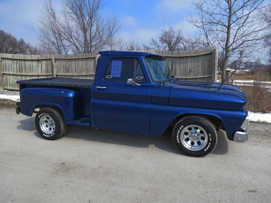 1965 Chevrolet C/K 1st Gen - Image 2 of 8