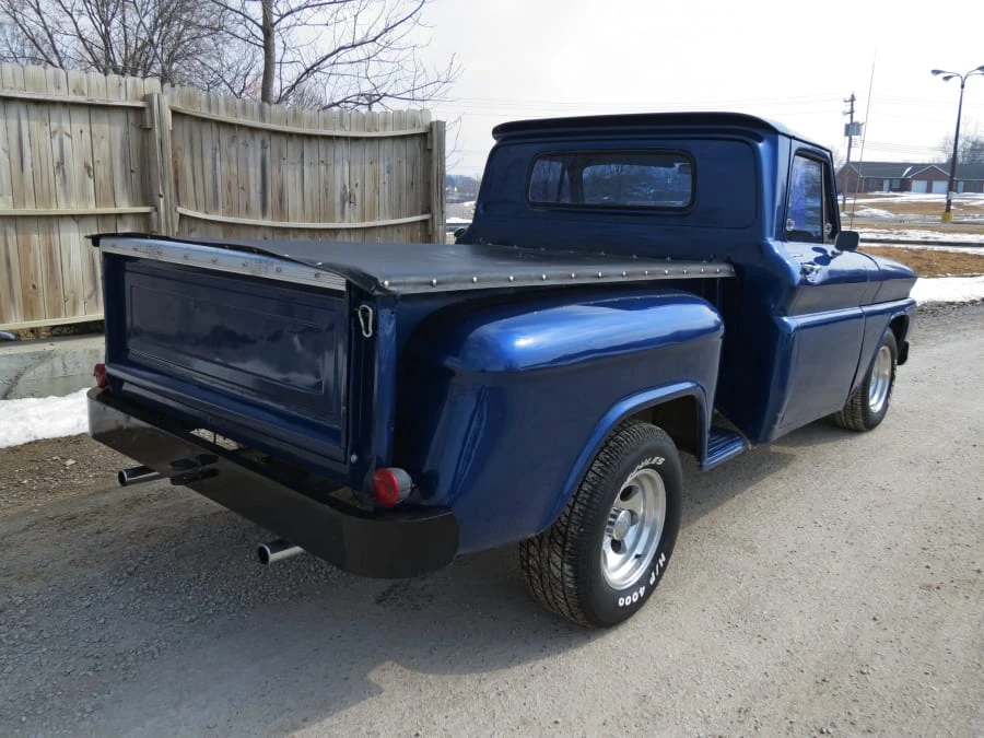 1965 Chevrolet C/K 1st Gen - Image 3 of 8