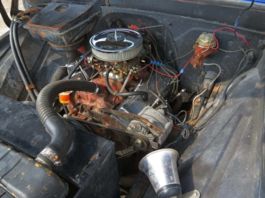 1965 Chevrolet C/K 1st Gen - Image 6 of 8