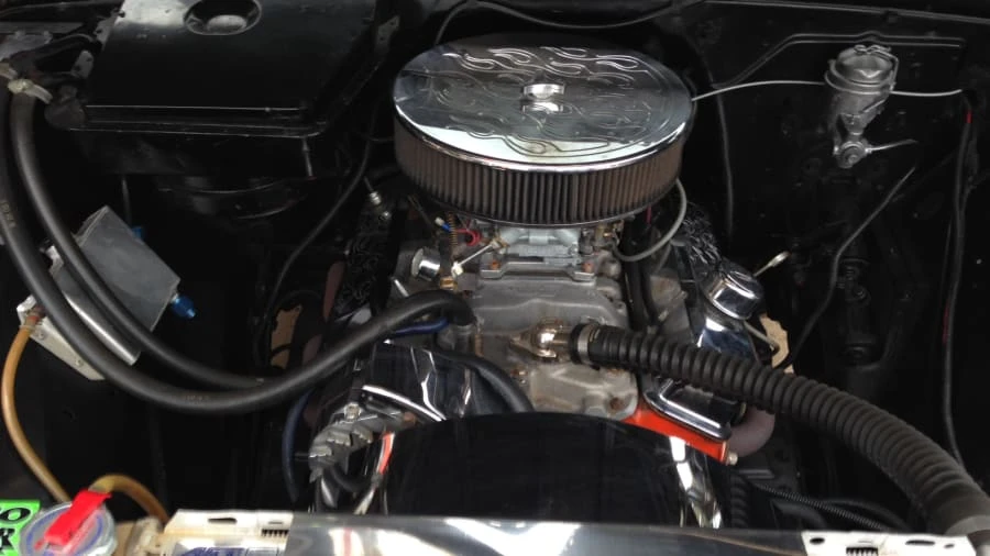 1965 Chevrolet C/K 1st Gen - Image 3 of 3