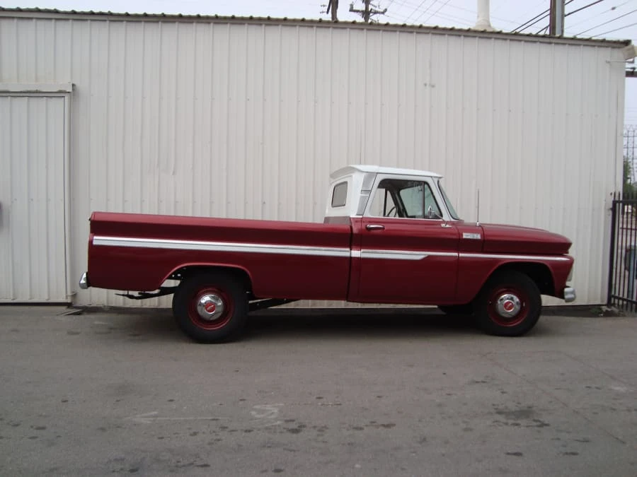 1965 Chevrolet C/K 1st Gen - Image 2 of 8
