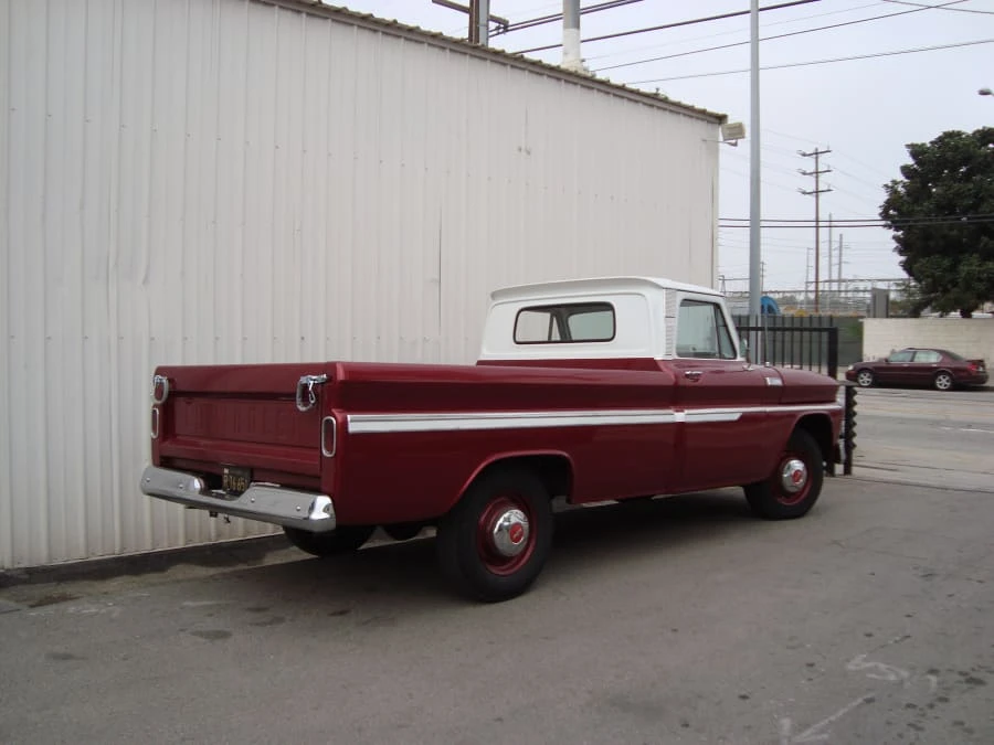 1965 Chevrolet C/K 1st Gen - Image 3 of 8