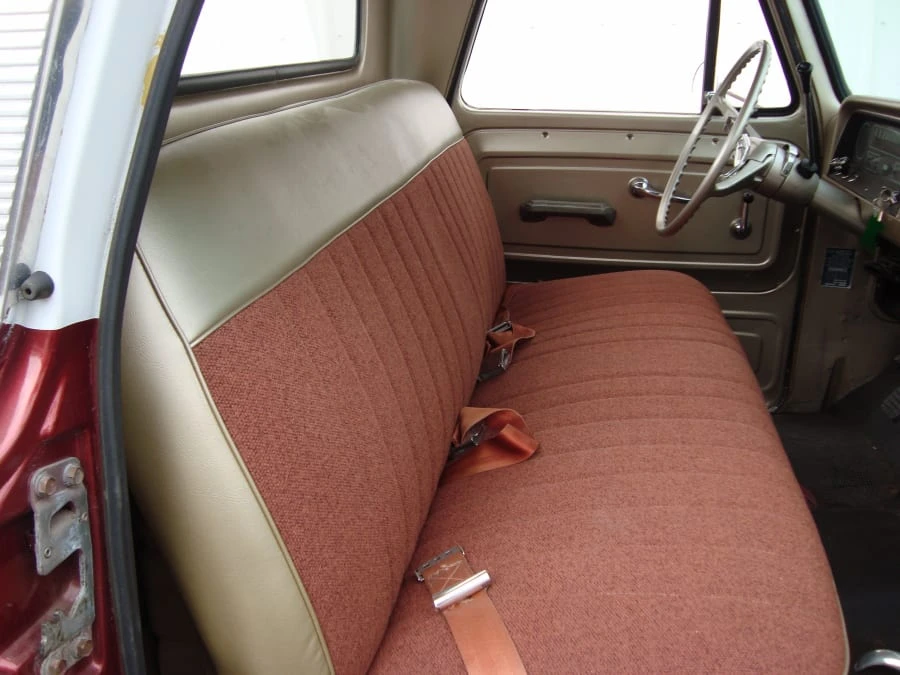 1965 Chevrolet C/K 1st Gen - Image 4 of 8