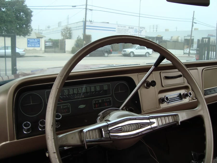 1965 Chevrolet C/K 1st Gen - Image 5 of 8