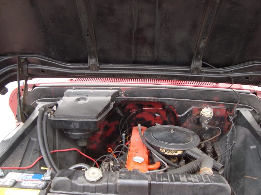 1965 Chevrolet C/K 1st Gen - Image 7 of 8