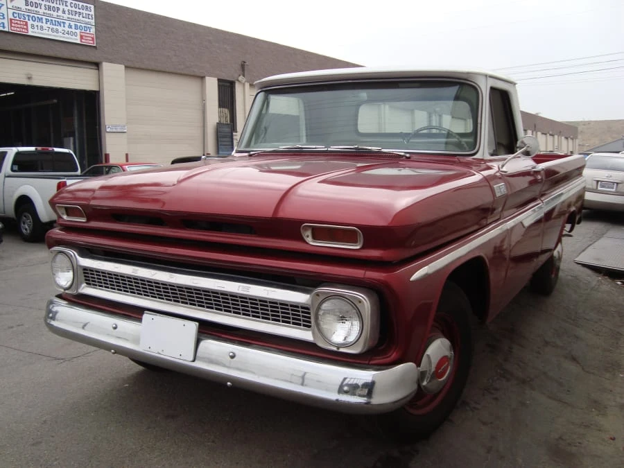 1965 Chevrolet C/K 1st Gen - Image 8 of 8